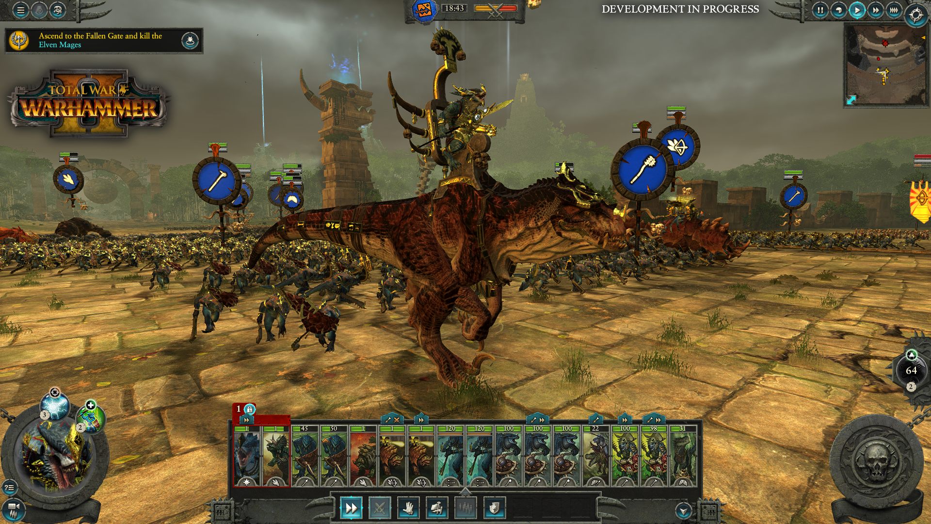 Total War: Warhammer II
